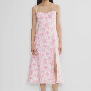 NWT Aritzia Barrafina Dress